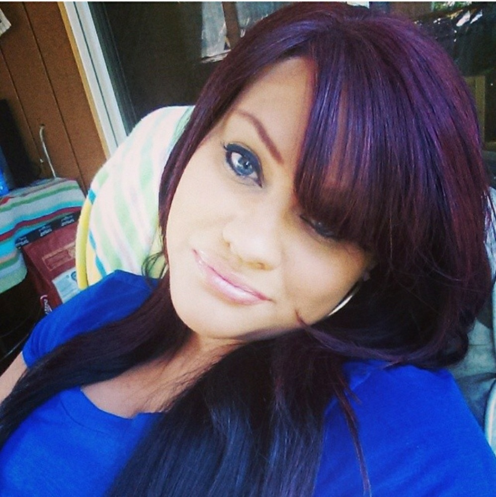 Meet your Posher, Ashley